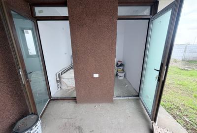 Casa individuala Allegria. 5 cam. Util 128mp. Teren 492 mp - 27