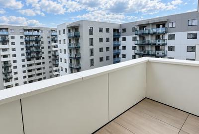 Apartament 2 camere|Cortina North| Promenada| Pipera+ parcare - 7