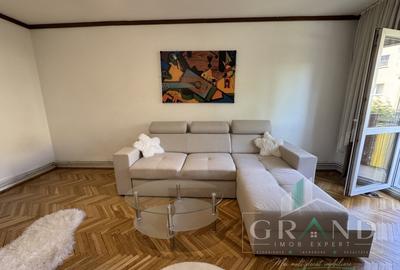 3 CAMERE DECOMANDATE | ZORILOR – UMF | 2 BĂI | PARCARE INCLUSĂ - 1