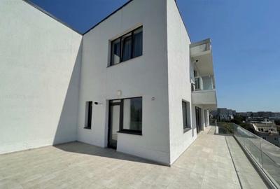 PENTHOUSE |  3 CAMERE | 96 MP UTILI | 55 MP TERASA | MATEI VOIEVOD UNIVERSITATE