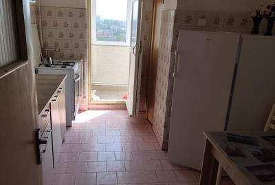 De închiriat – Apartament 2 camere decomandat , Mazepa - 3