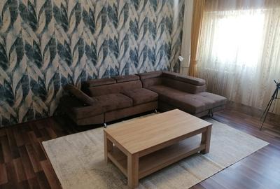 550Euro-apartament mobilat si utilat modern, Calea Calarasi - 2