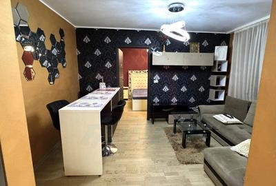 Apartament elegant cu 2 camere | Micro 19 | Parter | 350 €/lună - 1