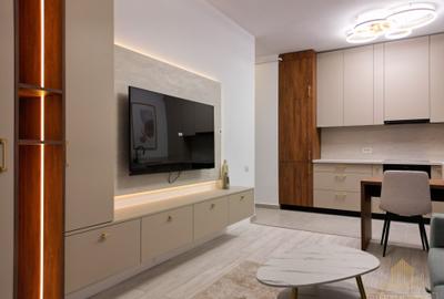 Apartament 2 camere-Chiajna-Sergent Ilie Petre-TVA Inclus - 4