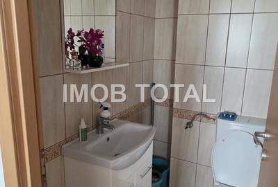 Apartament 3 camere,(et. 5+6), complet mobilat și utilat - Trivale Tancodrom - 2