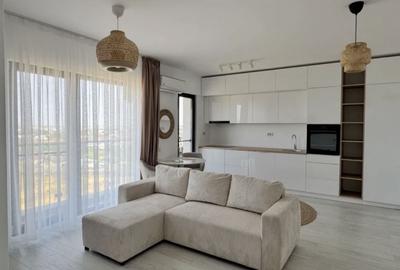 AP. 2 CAMERE - SUNLAKE RESIDENCE, PARCARE, MASINA DE SPALAT VASE - 3