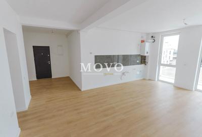 Apartament cu 2 camere decomandat în Torontalului