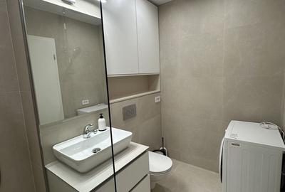 ICON Garden | Moșilor | 2 Camere Premium | 60 mp | 2 Balcoane | Parcar - 19
