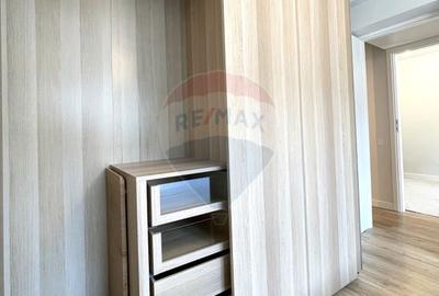 Apartament 2 camere Floreasca, str. Mozart | Prima inchiriere - 13
