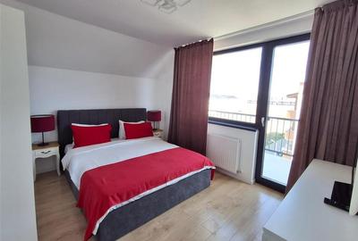Apartament 3 camere 2 locuri parcare zona Arhitectilor - 1