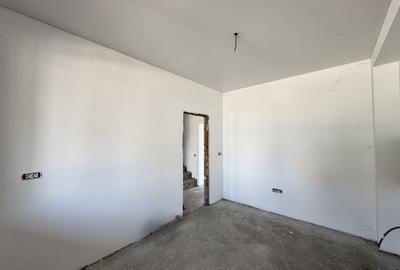 Duplex Domnești la alb | 4 camere| Încălzire Pardoseală | Teren 300mp | Cheie - 5