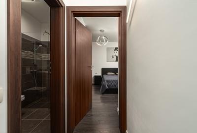 Casă ideală pentru familie–4 camere, curte amenajată, complex privat-securizat - 17
