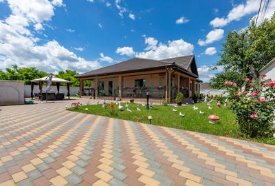 Casă premium nouă de vânzare – Bacău, Strada Vasile Lupu - 31