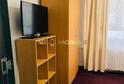 Studio de vanzare | Crangasi - Str Nucsoara  | Metrou | Balcon | 40mp - 5