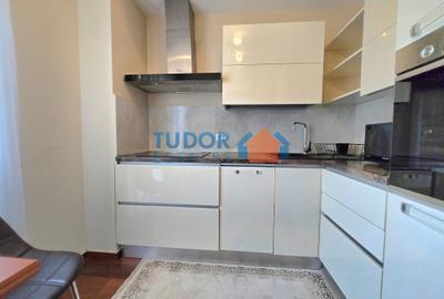 Renovated 2-Bedroom Apartment Near Herăstrău Park | 78 sqm | Underground Parking - 7