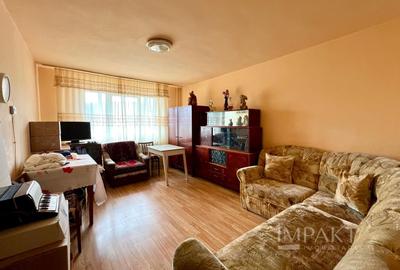 Apartament cu 3 camere decomandat în Mănăștur