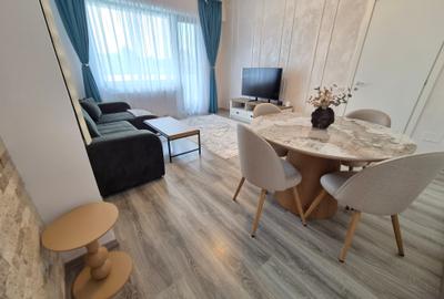 Inchiriere Apartament 2 Camere Iancu Nicolae - 2