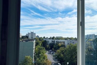 Apartament 2 cam | Renovat | Et. 5 | Bloc anv. | Drumul Taberei | 3 min Metrou - 1