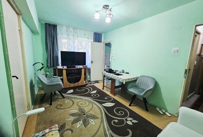 Apartament de vanzare,etaj 2,aleea Peana/Manastur - 5