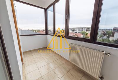 Apartament luminos, completat de spații utile și confortul de care ai nevoie! - 8
