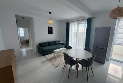 PRIMA INCHIRIERE. Loc de parcare. Mobilat si utilat complet. - 4