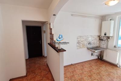 Apartament 2 camere decomandat / parter / Scoala 10 / Precista - 1