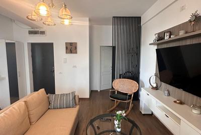 Faleza Nord apartament 2 camere bloc nou termen lung - 10