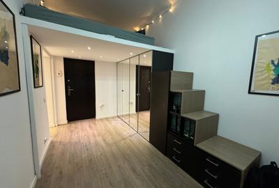 Apartament de 2 camere, 42 mp, parcare, 3 minute de metrou, Piața Lahovari - 3