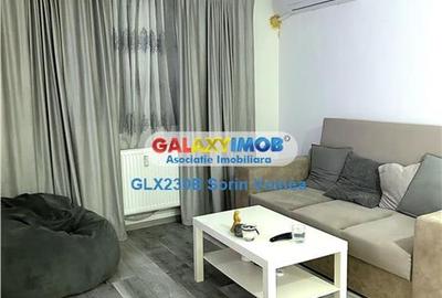 Apartament cu 3 camere semidecomandat, mobilat în Nicolae Grigorescu
