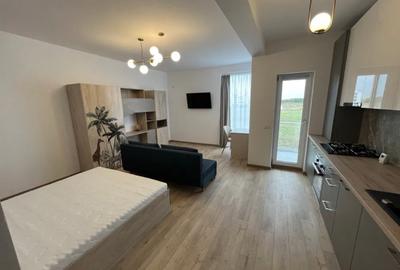 Apartament cu o cameră | Zona Torontalului – aproape de Facultatea de Agronomie - 2