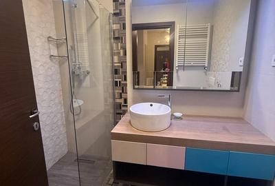 Parcul Carol-Complex nou, ideal locuit/ RBR - 1