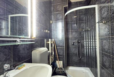 Apartament 3 camere, decomandat, etaj 1, zona Dorobantilor - 15