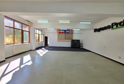 Spatiu D+P+1+M - 17 camere - 793mp - teren 532 mp - Eroii Revolutiei - 13