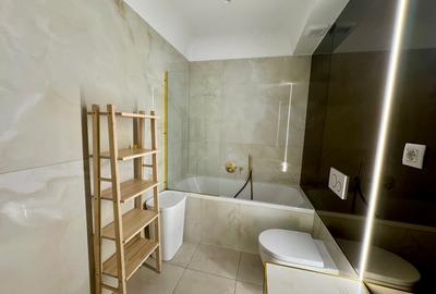 Apartament 3 camere decomandat Cortina North Carolina -  loc parcare inclus - 15
