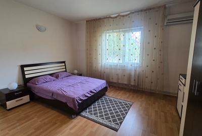 Găești – vilă de protocol, 769,90 mp - 12