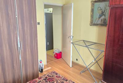 Vand apartament 2 camere decomandat in Deva, Zamfirescu (langa bulevard), et 1 - 10
