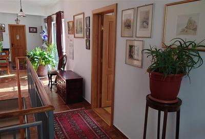 Casa tip Parter, amprenta 346 mp, teren 7241 mp, POGOANELE - 10
