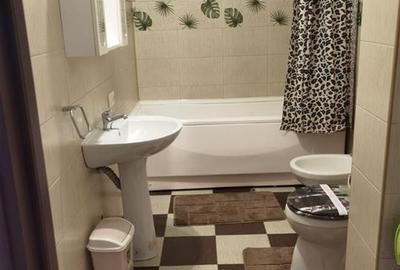 Inchiriez apartament 2 camere, Ared Kaufland - 5