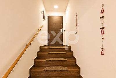Apartament 4 camere | 105 mp utili | 3 băi | Parcare subterană | Silver Mountain - 3