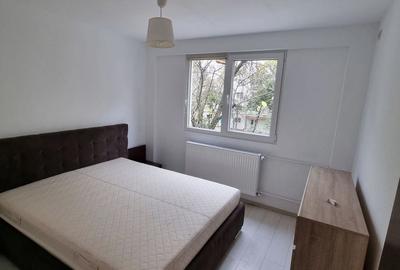 AP. 2 CAMERE - TEI, PET-FRIENDLY, BLOC REABILITAT, BUCATARIE INCHISA - 1