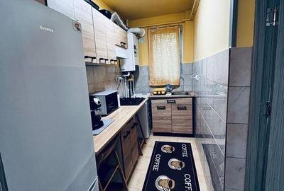 Apartament 2 camere, Bulevardul Țuțora, recent renovat complet - 6