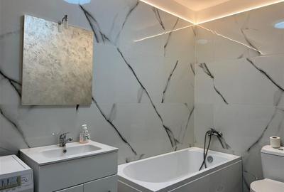 Apartament cu 3 camere bloc nou zona petre dulfu - 6