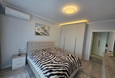 Inchiriez apartament 1 camera modern bloc nou - 3