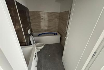 Ap 2 cam, bloc nou, parcare, NEMOBILAT - 11