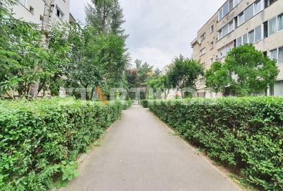 Apartament 3 camere cu 2 locuri parcare si boxa - 20