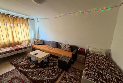 Apartament 2 camere decomandate zona Strand - 19