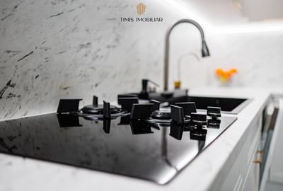 Duplex Premium in Dumbravita | Terasa inchisa 40 mp | Com 0% - 33