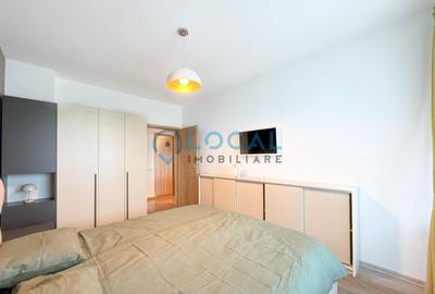 Apartament 2 camere | 65 mp | Parcare | Iulius Mall | Bloc Nou - 11