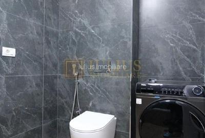 2 camere la prima închiriere | zona Centrală – Nord One / Cartierul Vienez - 12