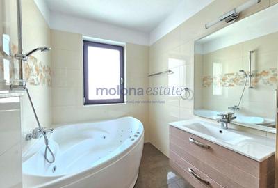 Apartament cu 4 camere, 105 mp si terasa cu garaj pe Observatorului! - 11